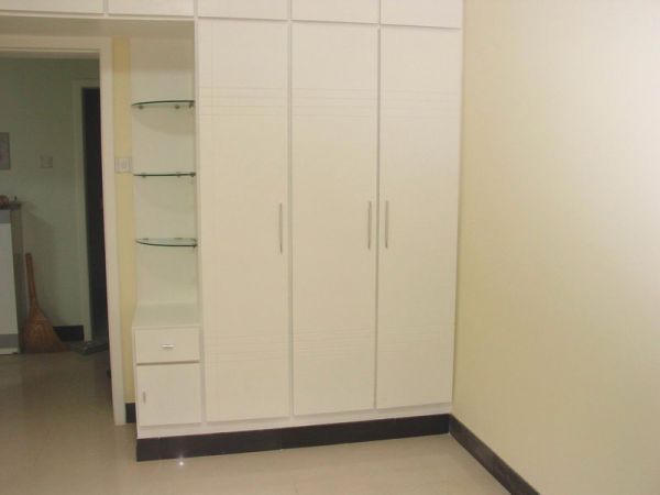 Closet Wardrobe