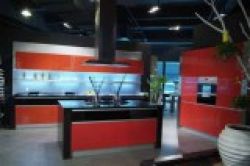 Kitchen Cabinet