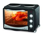 Electric Roaster Oven