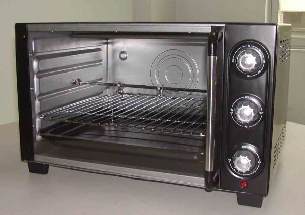 Electric Cooker Oven