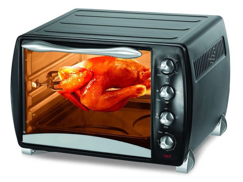 Electric Roaster