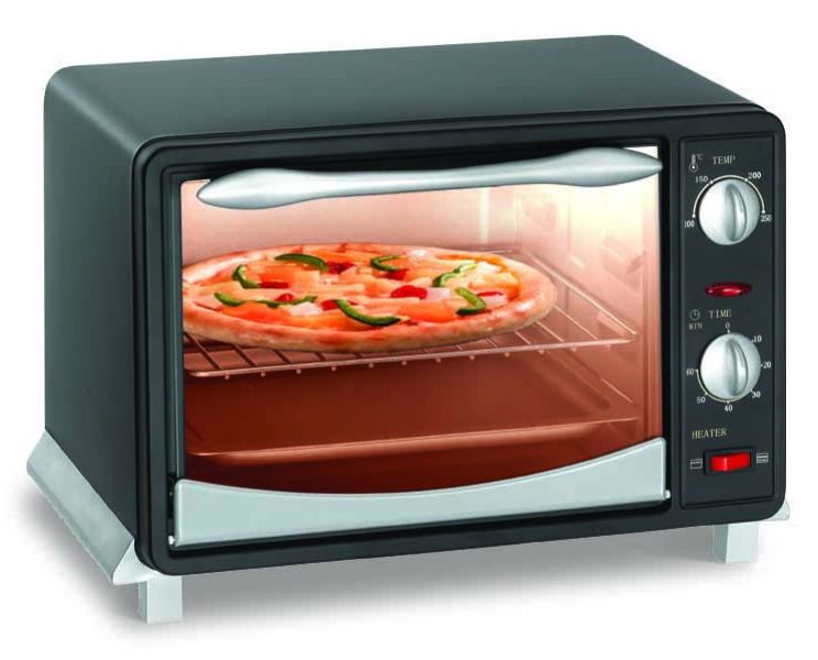 Electric Ovens