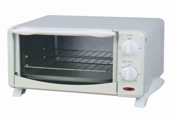 Roaster Oven