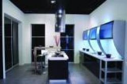 Holistic Kitchen Cabinet