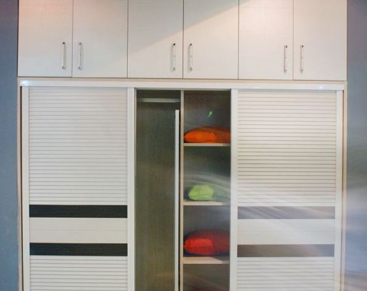 High Quality Wardrobes