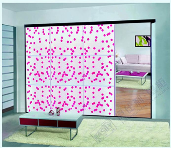 Wardrobe Clothes Closet