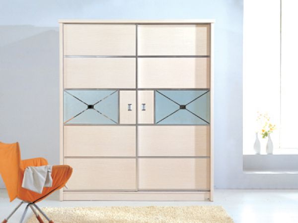 MDF Closets