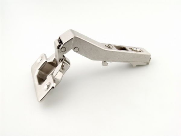Special Angle Concealed Hinge