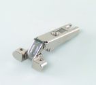 Hydraulic Concealed Hinge