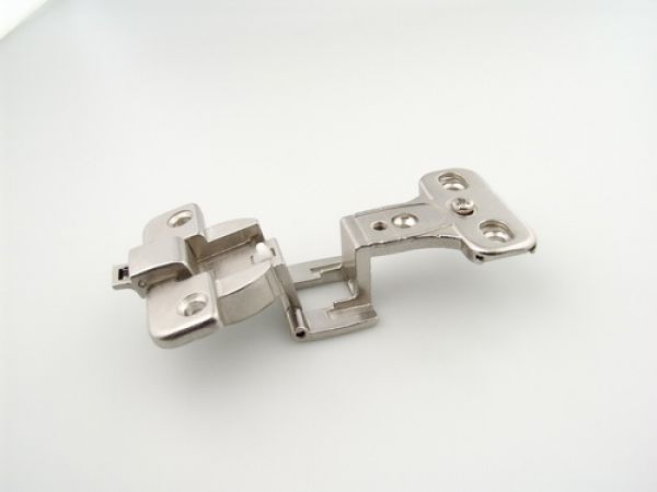 Heavy Load Concealed Hinge