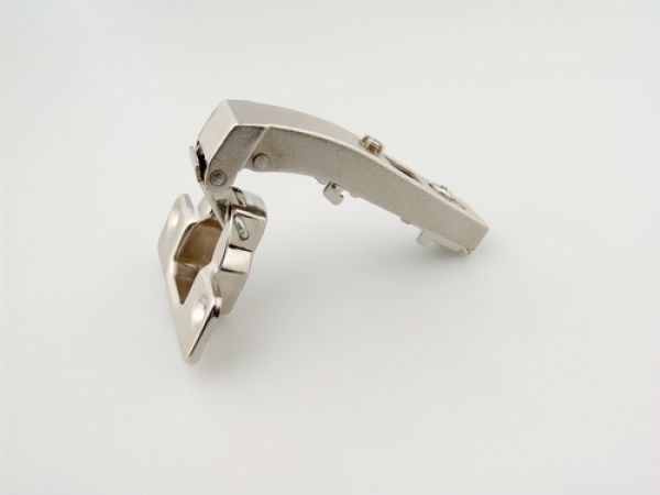soft closing hinge