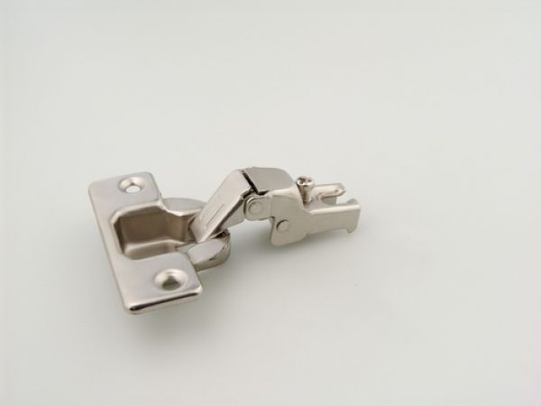 Touch Open Concealed Hinge