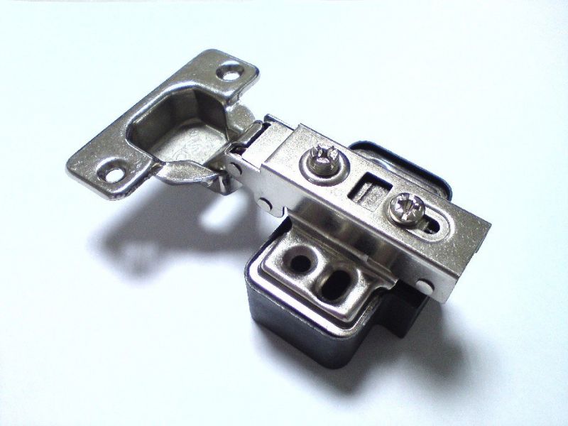 concealed hinge