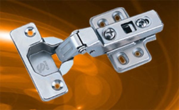High Quality Concealed Hinges