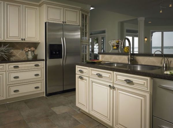 Wood Kitchen Cabinet Designs