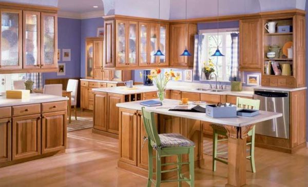 Denver Kitchen Cabinet