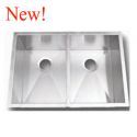 kraus stainless steel kitchen sinks