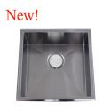 top mount stainless steel kitchen sink