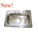 304 stainless steel kitchen sink