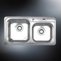 China stainless steel sink