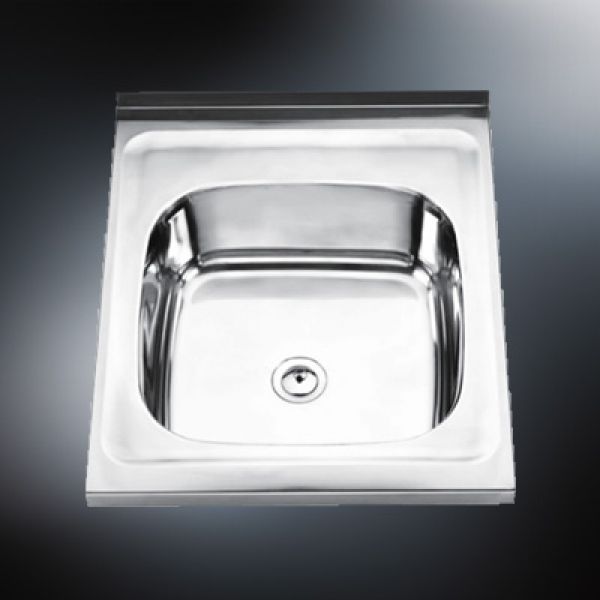 undermount single bowl kitchen sink
