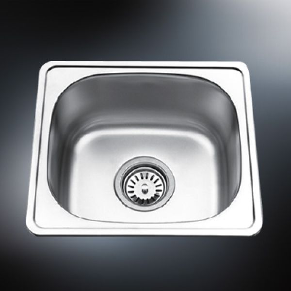 kohler single kitchen sink