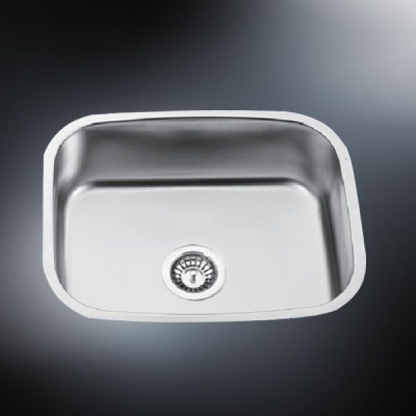 stainless undermount kitchen sink
