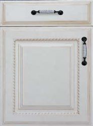 Vinyl Kitchen Cabinet Doors