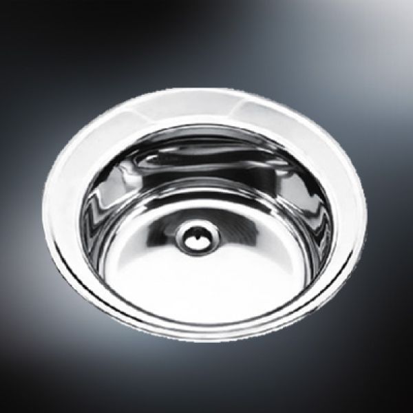 stainless steel topmount kitchen sink