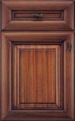 Solid Wood Door