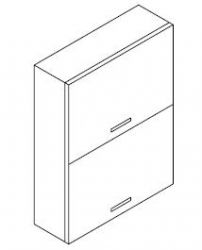 Flap Wall Unit