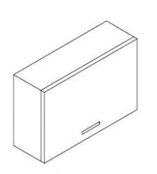 Flap Wall Unit