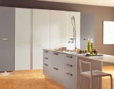 Oulin Kitchen Cabinets