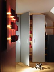 Wardrobes