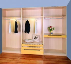 Wardrobe