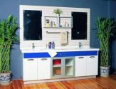 Bathroom Cabinets