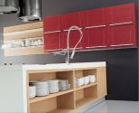 Splendid Kitchen Cabinets