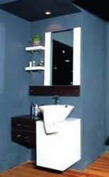 China Bathroom Vanity