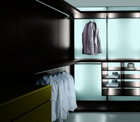Clothes Closets