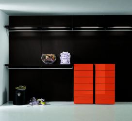 Closet Organization Systems