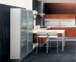 Tall Kitchen Cabinets