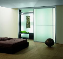 Walk In Closet