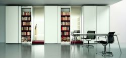 Walk-in Closets