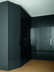 Designer Closets