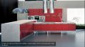 Contemporary Kitchen Cabinets