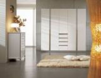Fitted Wardrobe