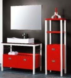 Bathroom Cabinets