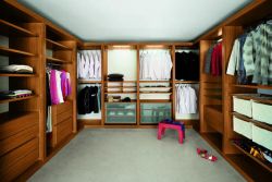 Armoire Closets