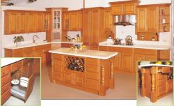 Wholesale Kitchen Cabinets