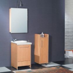 Bathroom Vanity Cabinets
